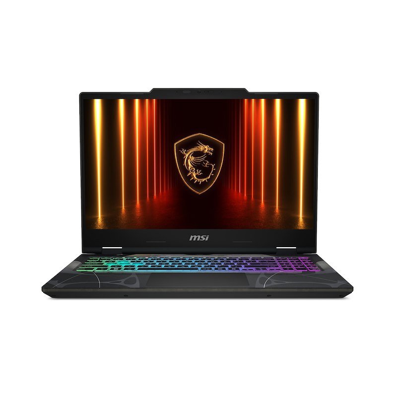 Msi Notebook Gaming Cyborg 15 B13wekg-1093it 16GB / 1 TB Translucent Black
