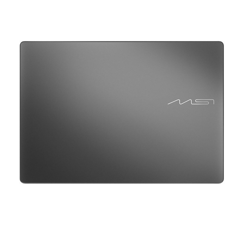 Msi Notebook G3mg-076it Modern 16s Ai+ 16/ 1TB Platinum Gray