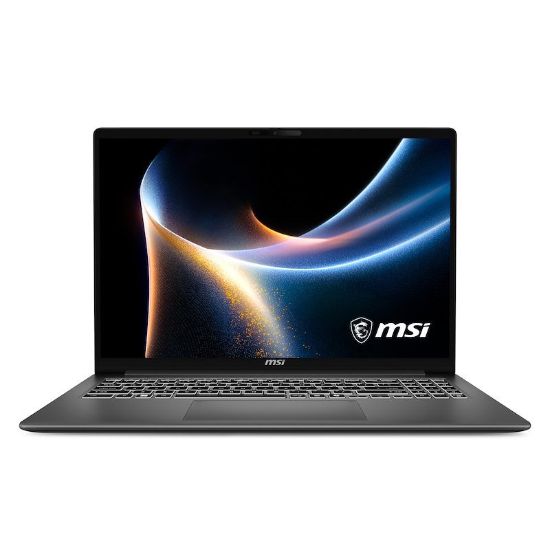 Msi Notebook G3mg-076it Modern 16s Ai+ 16/ 1TB Platinum Gray