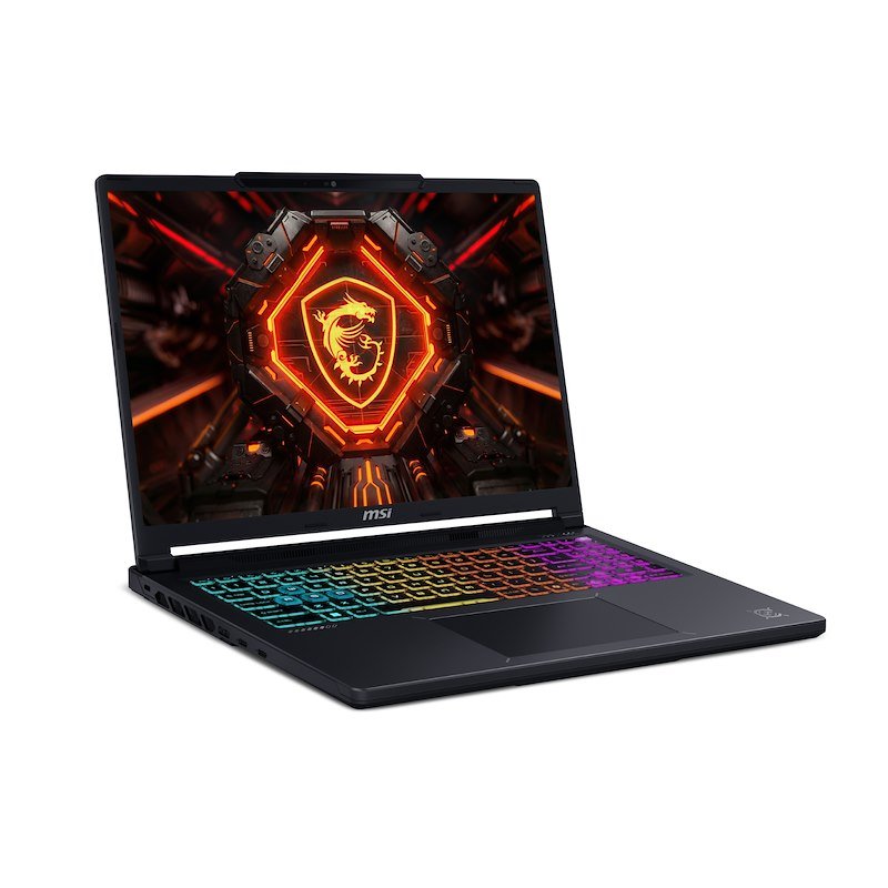 Msi Notebook Gaming 32GB/ 1 TB Crosshair 16 Hx E14wfk-061it