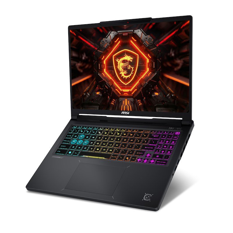 Msi Notebook Gaming 32GB/ 1 TB Crosshair 16 Hx E14wfk-061it