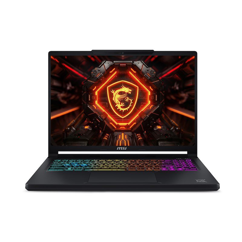 Msi Notebook Gaming 32GB/ 1 TB Crosshair 16 Hx E14wfk-061it