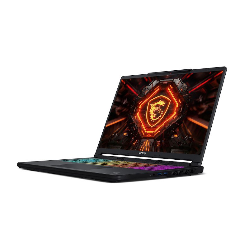 Msi Notebook Gaming 32GB/ 1 TB Crosshair 16 Hx E14wfk-061it