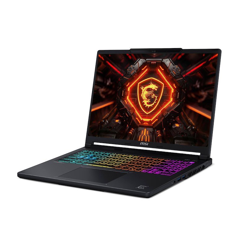 Msi Notebook Gaming 32GB/ 1 TB Crosshair 16 Hx E14wfk-061it