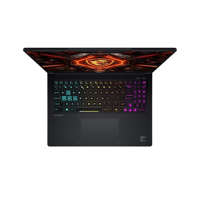 Msi Notebook Gaming 32GB/ 1 TB Crosshair 16 Hx E14wfk-061it
