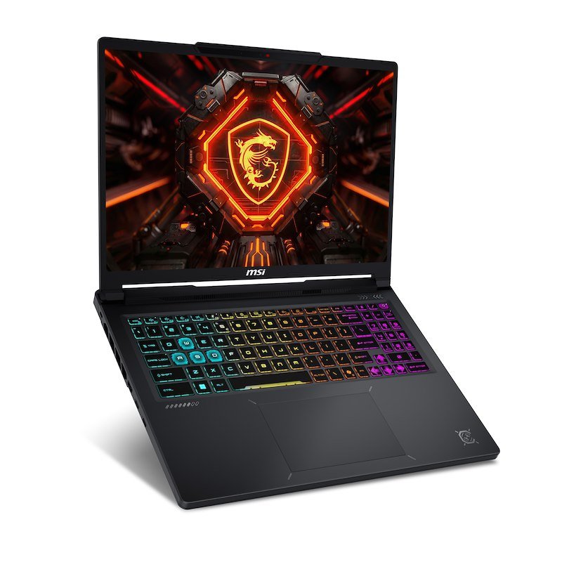 Msi Notebook Gaming 32GB/ 1 TB Crosshair 16 Hx E14wfk-061it