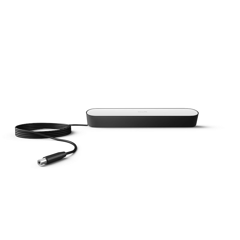 Philips Hue Play Nero Doppio - 7820230P7