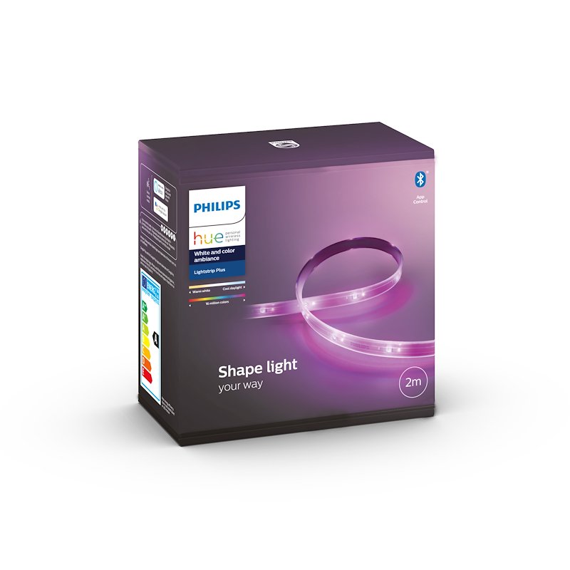Philips Hue Lightstrip 2m - 70342400