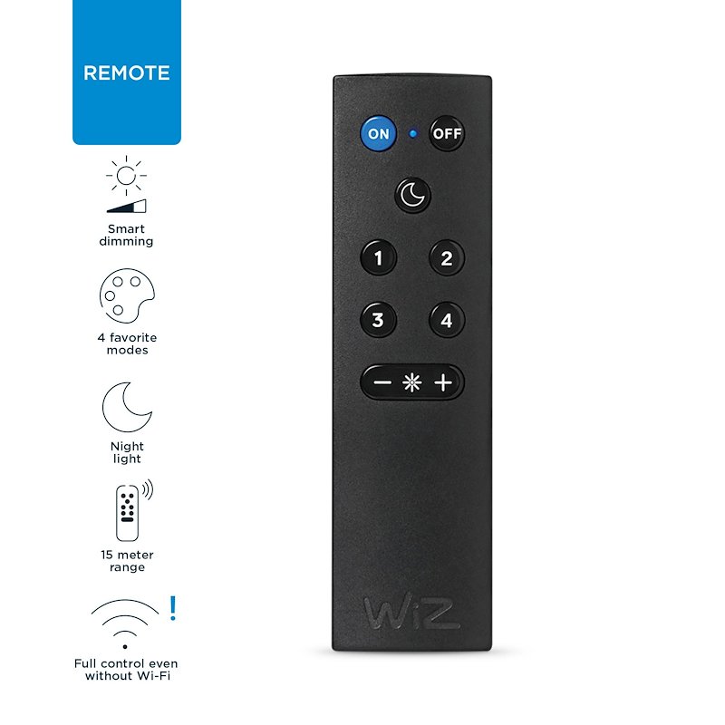 Philips WIZ - 78922000