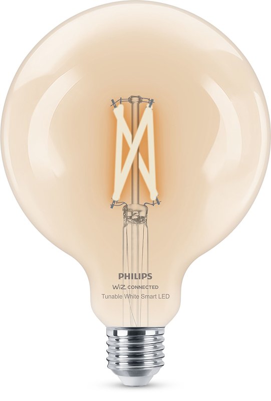 Philips Signify - Globo 60W G120 E27 Wireless dimmerabile - 37210800