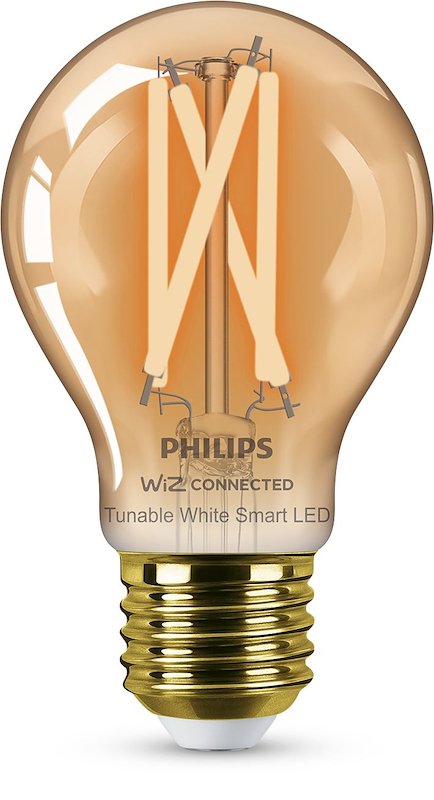 Philips Signify - Goccia WFB 50W A60E27 Wireless dimmerabile - 37202300