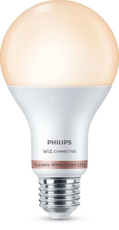Philips - Lampadina Led Goccia E27 TW 100W 37252800