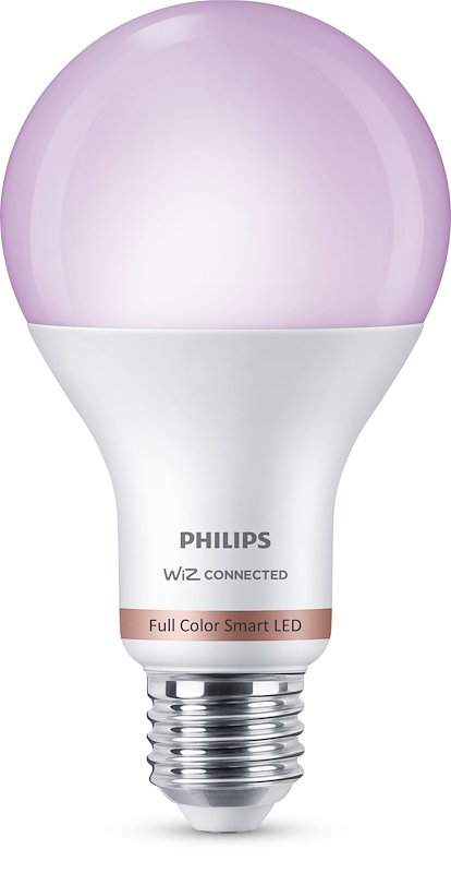 Philips Signify - Goccia WFB 50W A67 E27 Wireless dimmerabile - 37254200