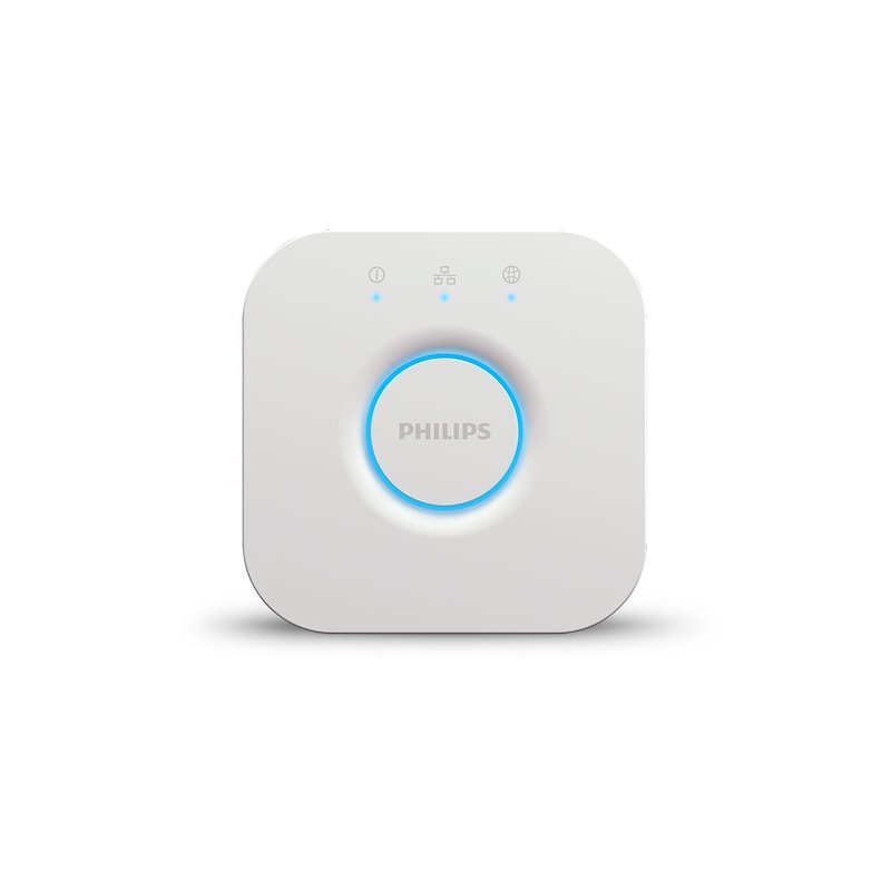 Philips Hue - Bridge Centralina