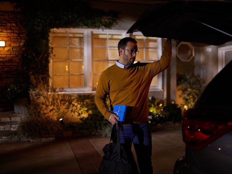 Philips Hue - Bridge Centralina