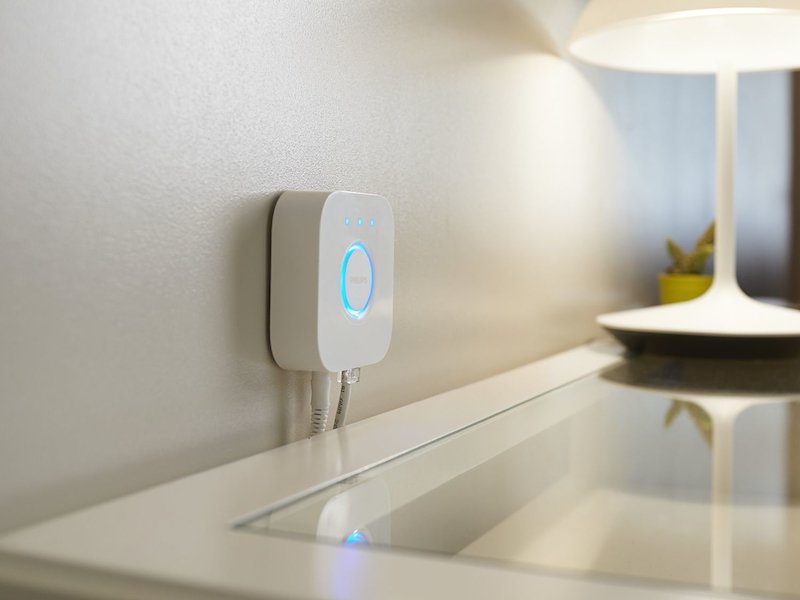 Philips Hue - Bridge Centralina