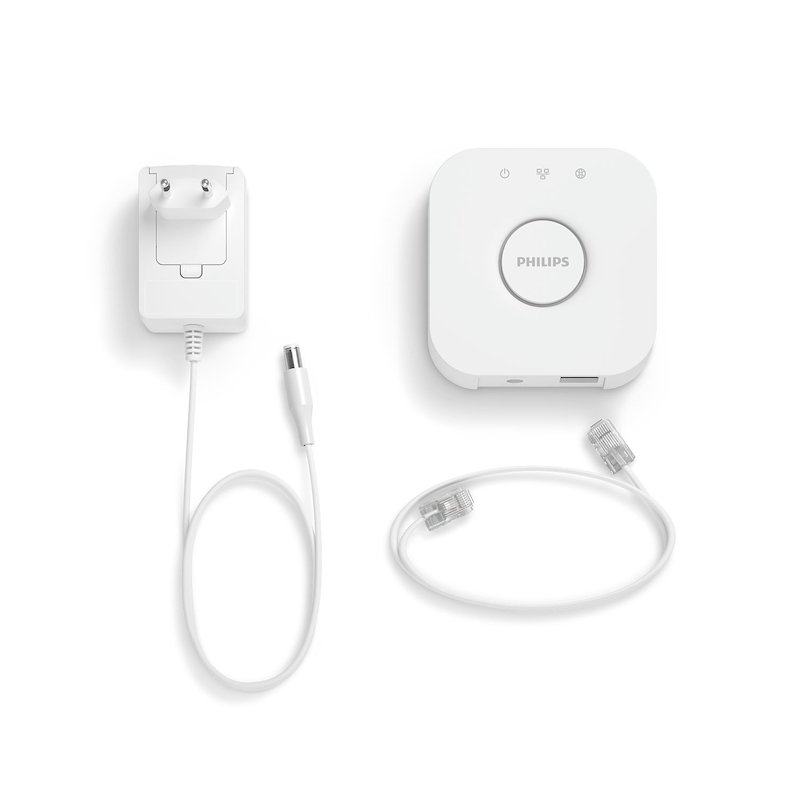 Philips Hue - Bridge Centralina