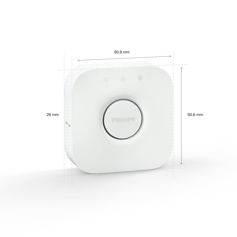 Philips Hue - Bridge Centralina