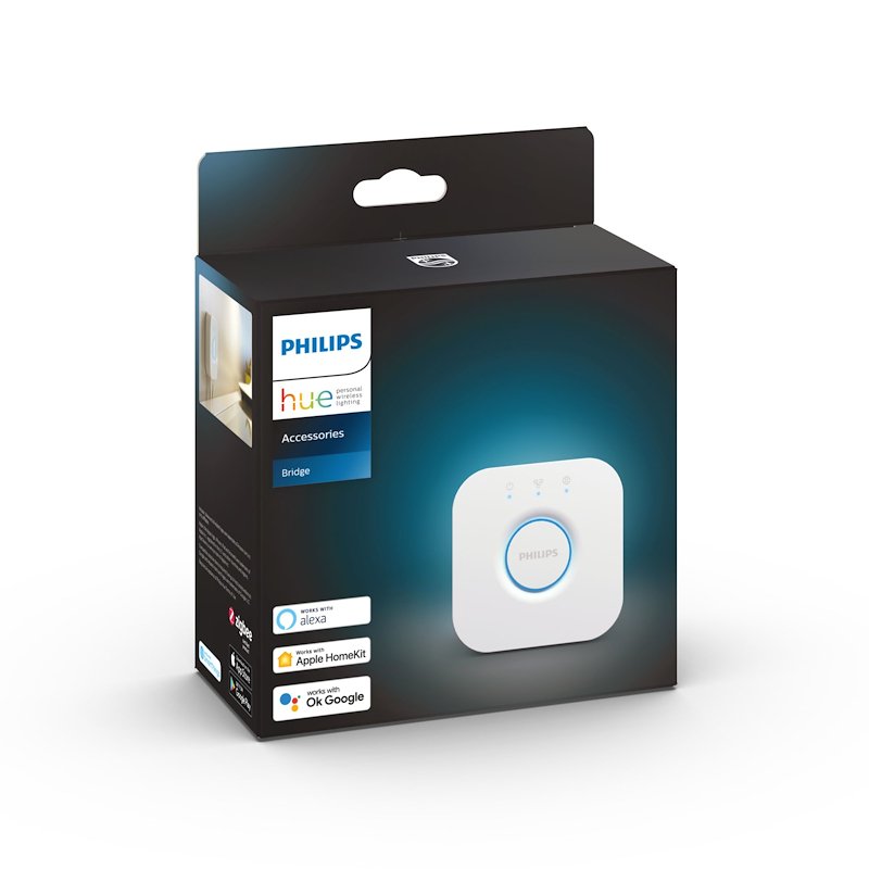 Philips Hue - Bridge Centralina