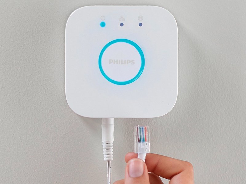 Philips Hue - Bridge Centralina