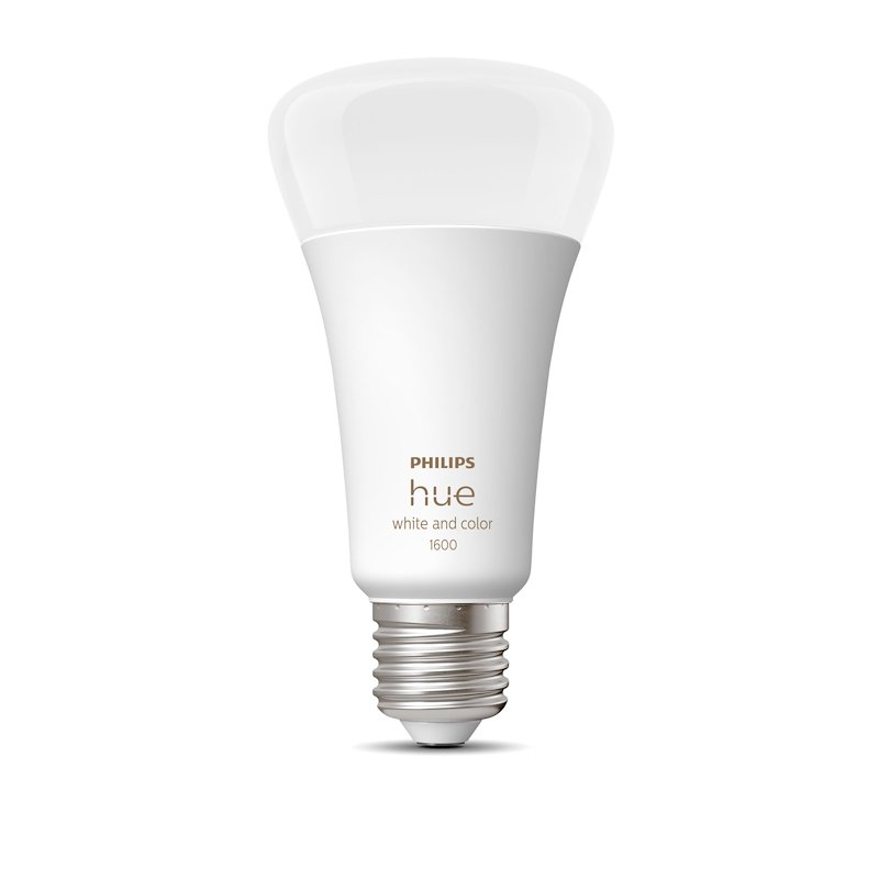 Philips Hue - White and Color ambiance Lampadina Smart E27 28815700