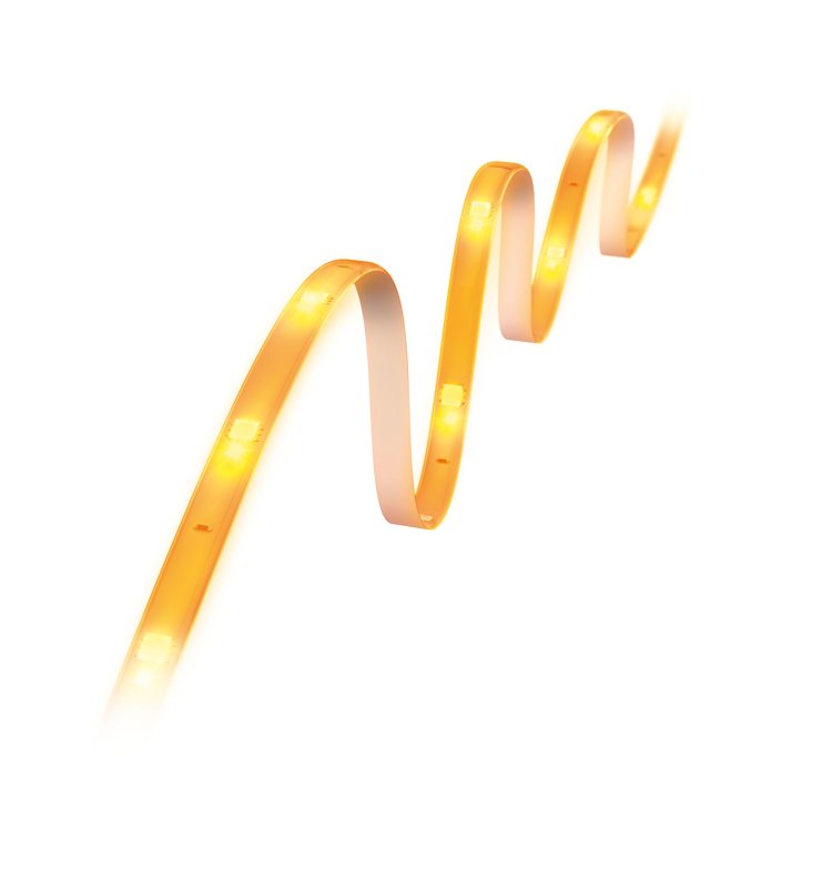 Philips - Signify - Wiz Lightstrip 4M Color + TW
