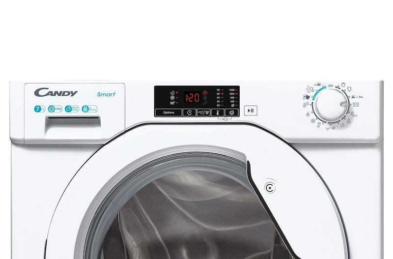 Candy Lavatrice incasso Cbw 27d1e-s