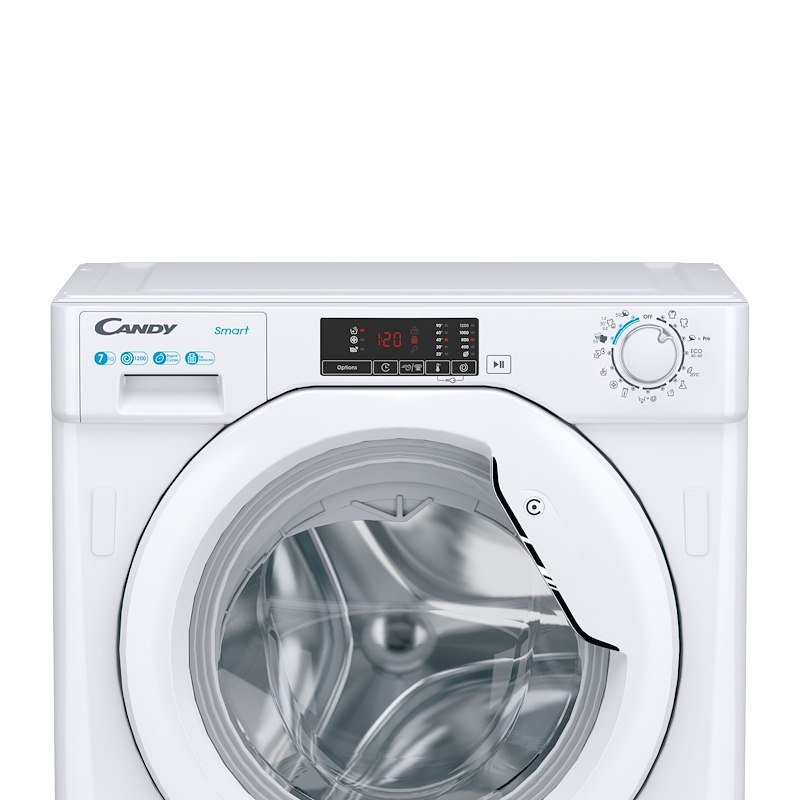 Candy Lavatrice incasso Cbw 27d1e-s