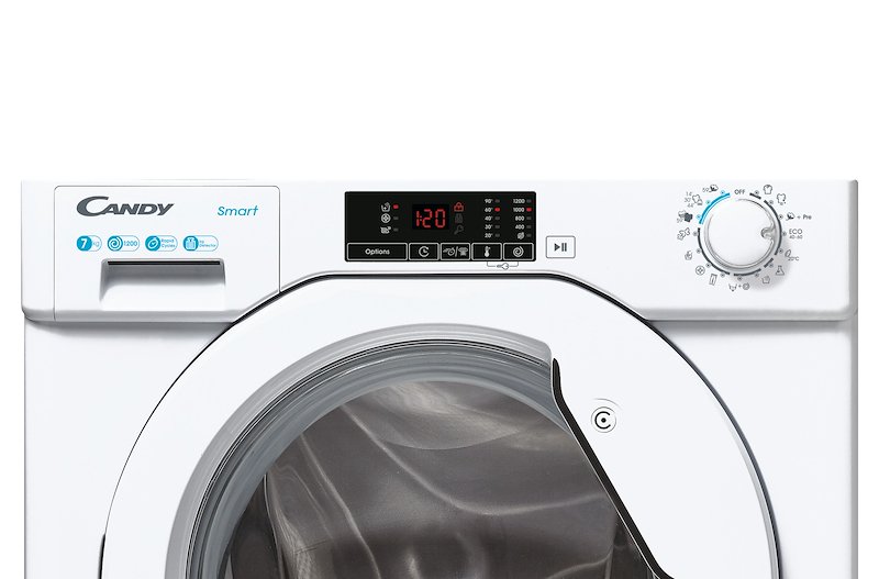 Candy Lavatrice incasso Cbw 27d1e-s