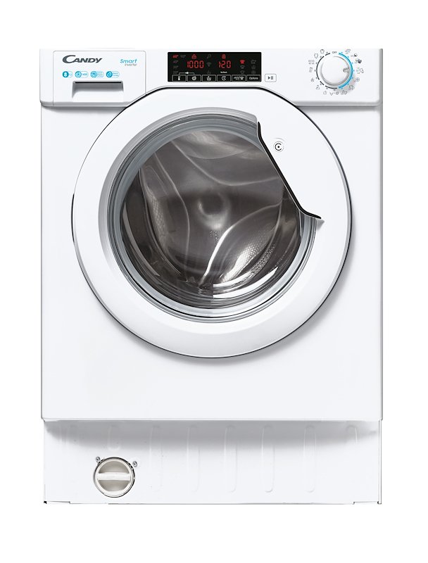 Candy - Cbw 48twme-s