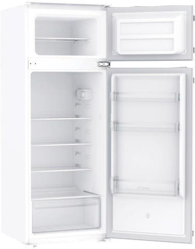 Candy Frigorigero Doppia Porta Incasso Celdp2450h Bianco