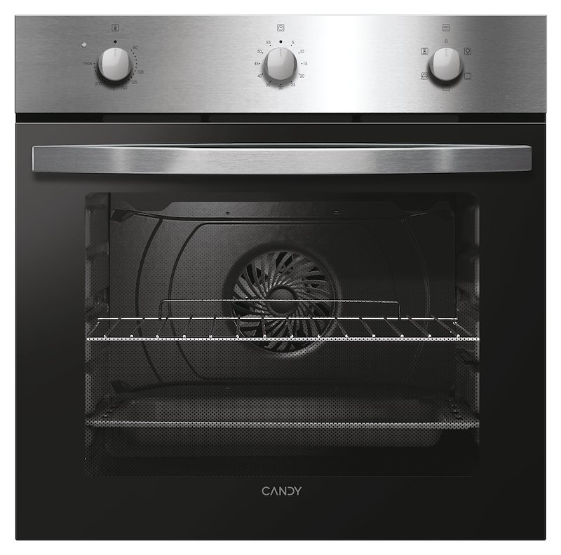 Candy Forno Elettrico FIDC X502IT Nero/Acciaio Inox