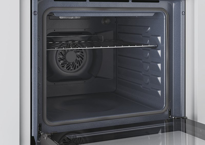 Candy Forno Elettrico FIDC X502IT Nero/Acciaio Inox
