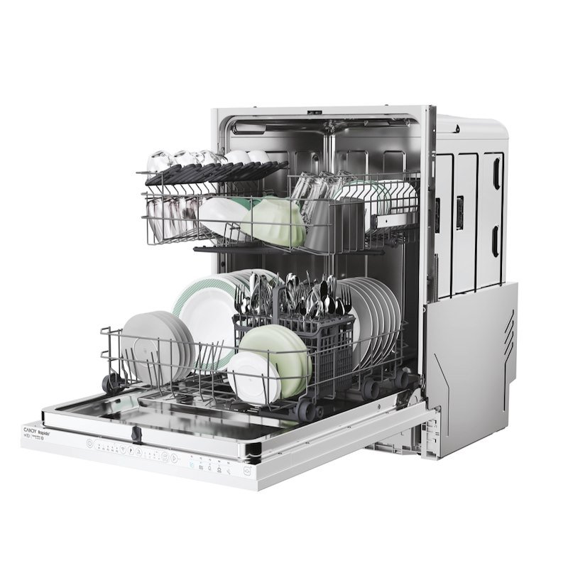 Candy Lavastoviglie a Incasso CIP 3E7L0W