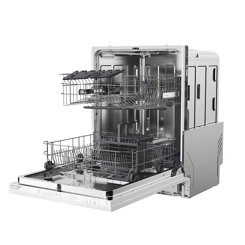 Candy Lavastoviglie a Incasso CIP 3E7L0W