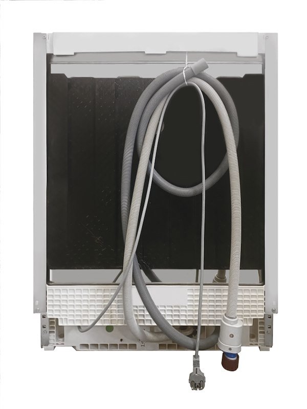 Candy Lavastoviglie a Incasso CIP 3E7L0W