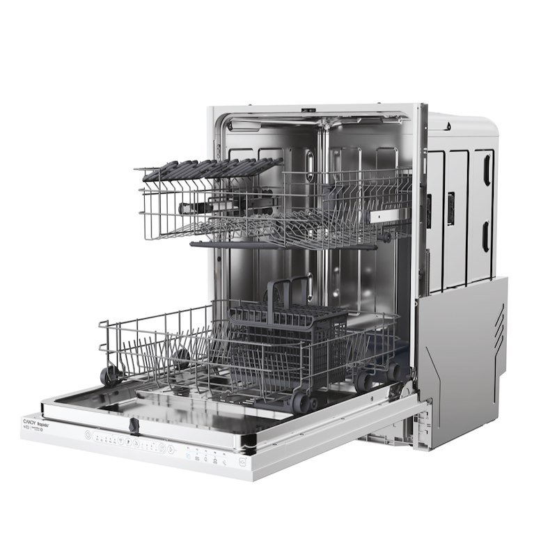 Candy Lavastoviglie a Incasso CIP 3E7L0W