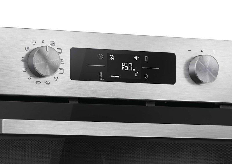 Candy Forno Elettrico CA6 N3B1HTX