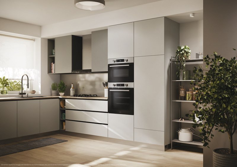 Candy Forno Elettrico CA6 N3B1HTX