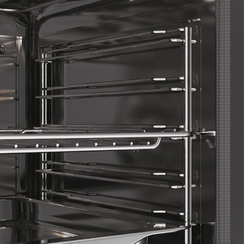 Candy Forno Elettrico CA6 N3B1HTX