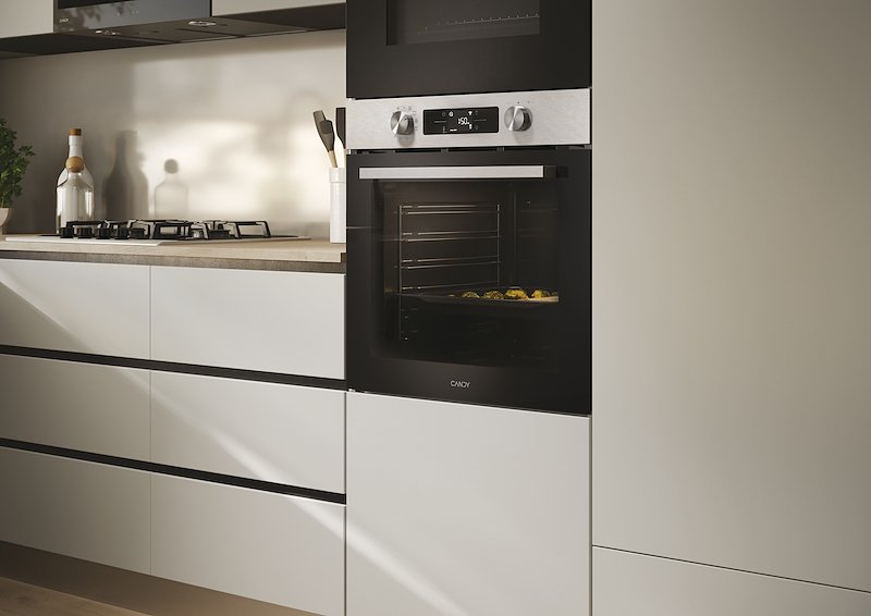 Candy Forno Elettrico CA6 N3B1HTX