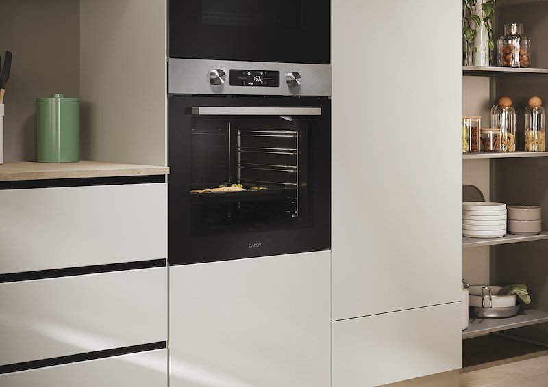 Candy Forno Elettrico CA6 N3B1HTX