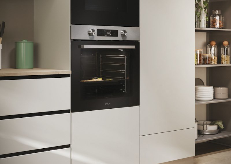 Candy Forno Elettrico CA6 N3B1HTX