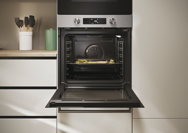 Candy Forno Elettrico CA6 N3B1HTX