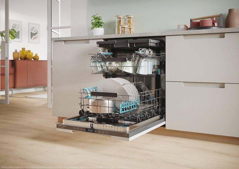 Candy Lavastoviglie Incasso Ci 6b4f1ma