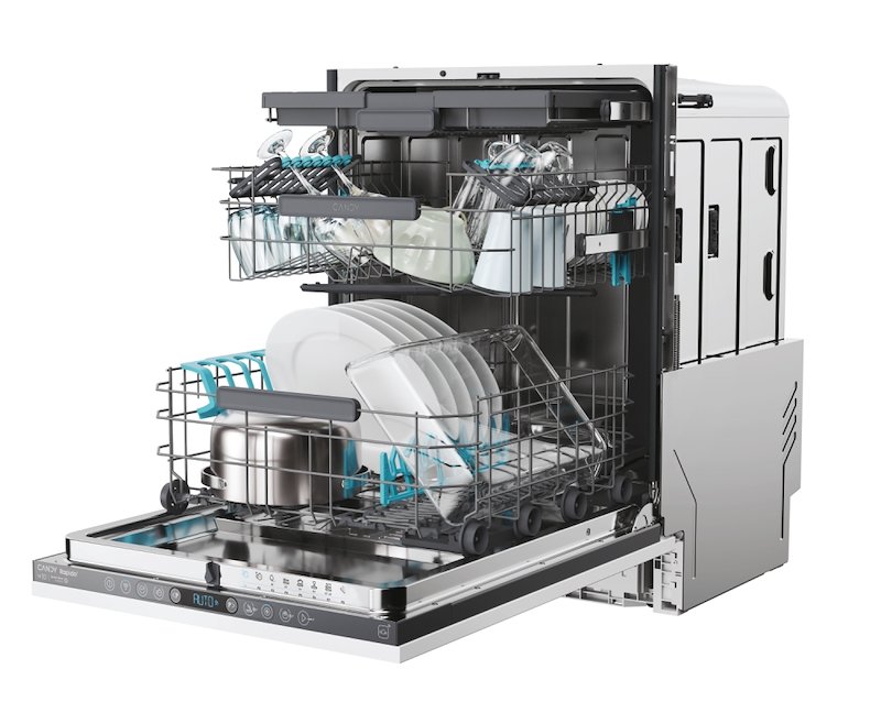 Candy Lavastoviglie Incasso Ci 6b4f1ma