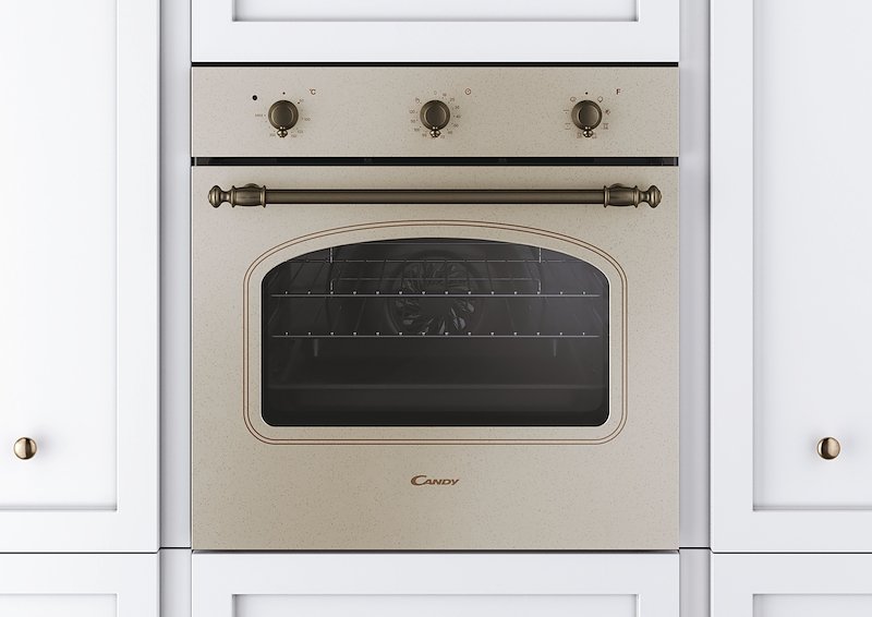 Candy Classic FCC603NAV 65 Fcc603nav Oat