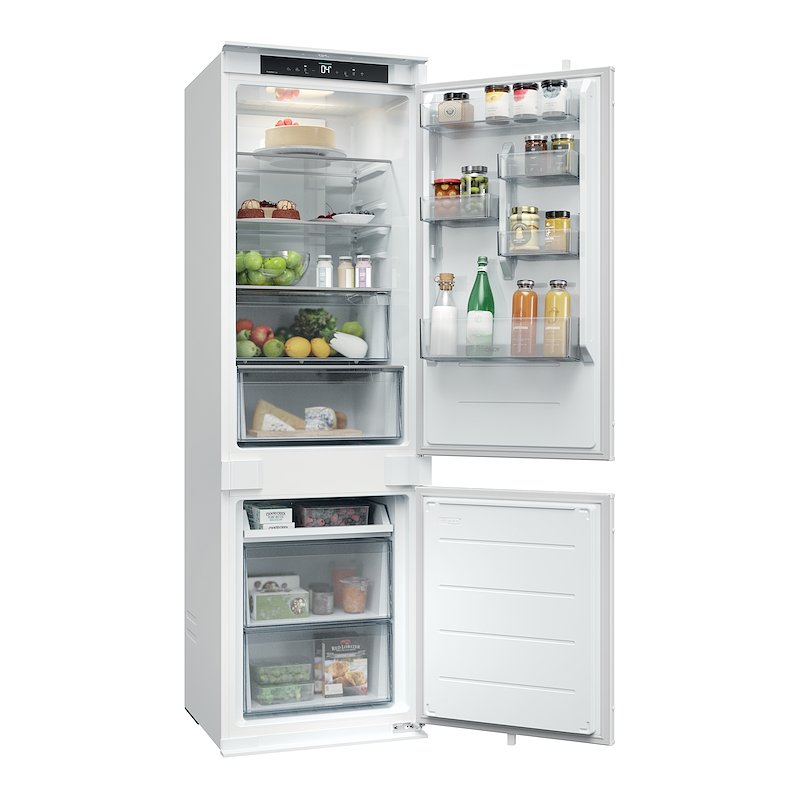 Candy Frigorifero incasso Cnbqt3518e bianco