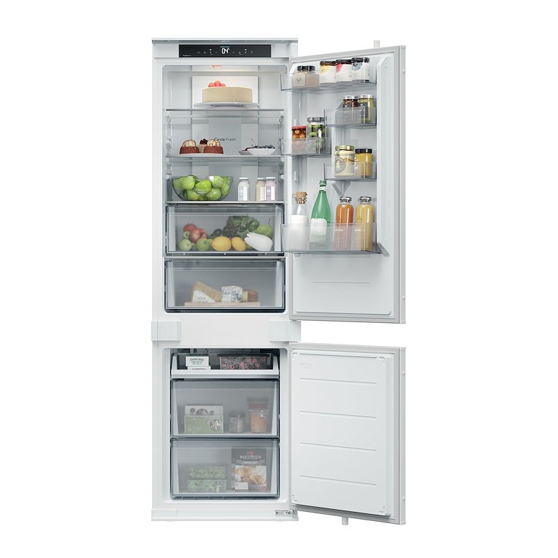 Candy Frigorifero incasso Cnbqt3518e bianco