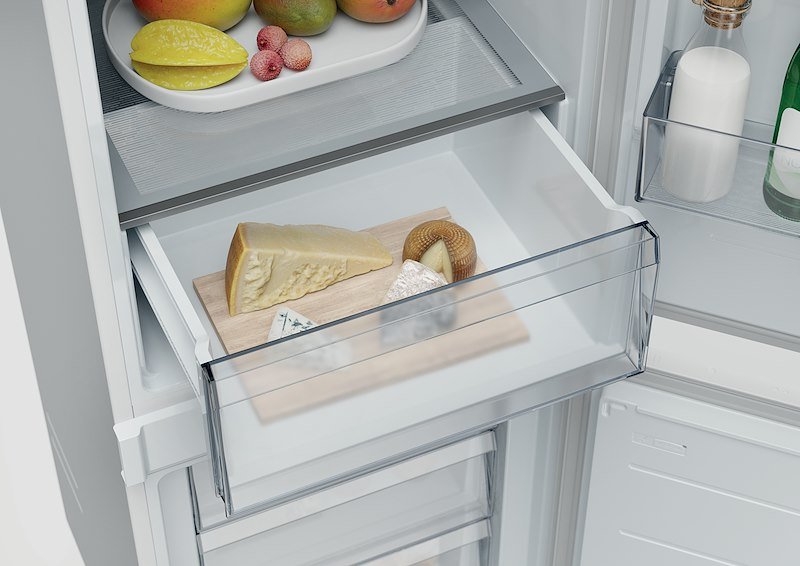 Candy Frigorifero da incasso Cnbql3518ev Bianco